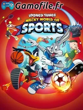 Looney Tunes: Wacky World of Sports