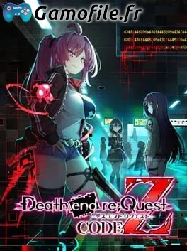 Death end re;Quest Code Z