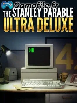 The Stanley Parable: Ultra Deluxe