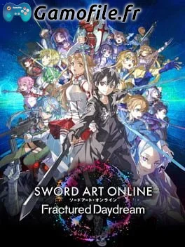 Sword Art Online: Fractured Daydream