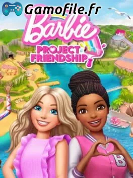 Barbie: Project Friendship