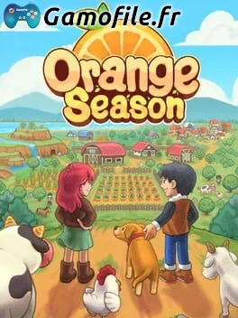 Orange Season