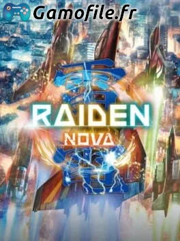 Raiden NOVA