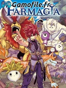 Farmagia