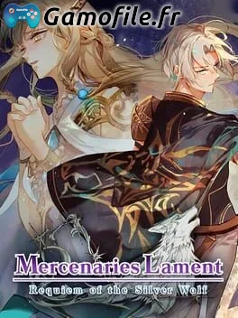 Mercenaries Lament: Requiem of the Silver Wolf