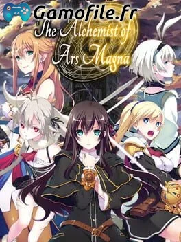 The Alchemist of Ars Magna