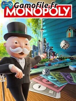 Monopoly 2024