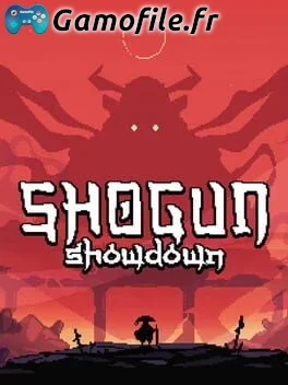 Shogun Showdown