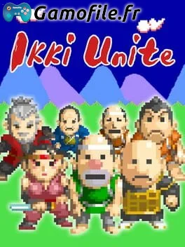 Ikki Unite
