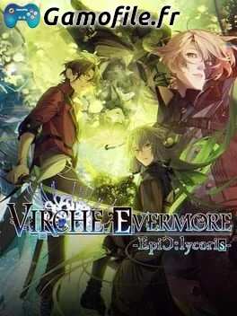 Virche Evermore -EpiC:lycoris-