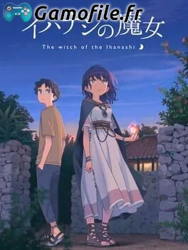 Tales from Toyotoki: Arrival of the Witch