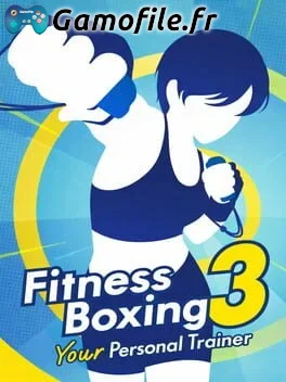 Fit Boxing 3: Your Personal Trainer
