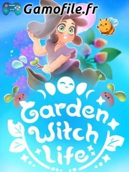 Garden Witch Life