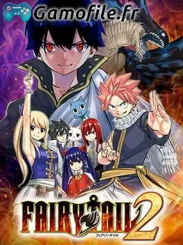 Fairy Tail 2