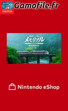 Tetsudou Nippon! Memorial JR Toukai Kiha 85 Tokkyuu Nanki-hen