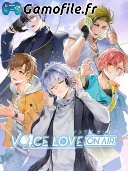 Voice Love on Air