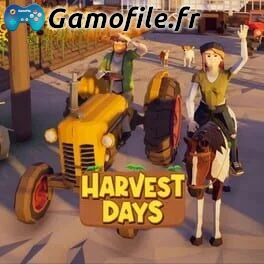 Harvest Days