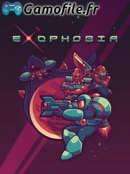 Exophobia