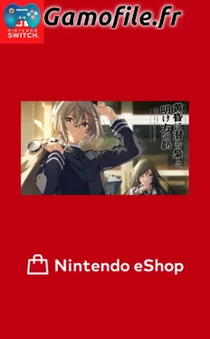 Tasogare ni Hisomu Fukurou to, Akegata no Subaru