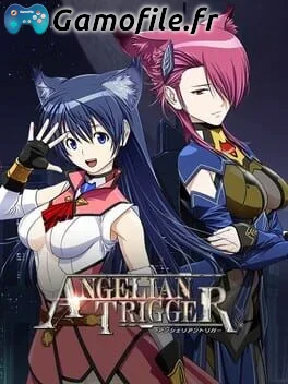 Angelian Trigger
