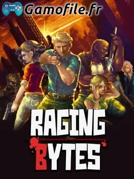Raging Bytes