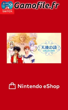 Tenshi no Uta Collection