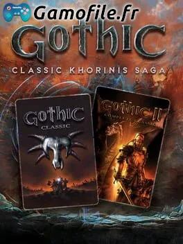 Gothic: Classic Khorinis Saga