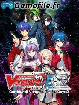 Cardfight!! Vanguard Dear Days 2