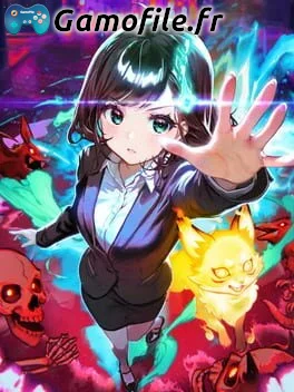 Yobarai Detective: Miasma Breaker