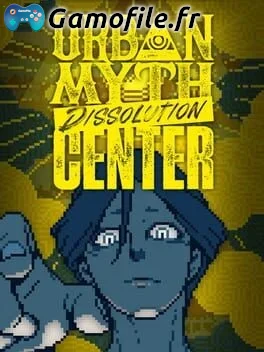 Urban Myth Dissolution Center