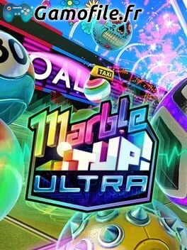 Marble It Up! Ultra