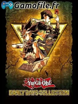 Yu-Gi-Oh! Early Days Collection