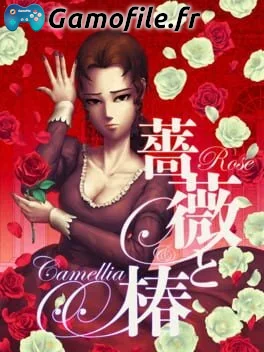 Rose & Camellia