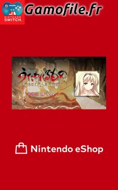 Utawarerumono Chiriyuku Mono e no Komoriuta