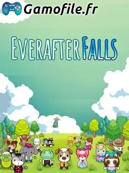 Everafter Falls