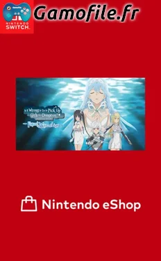 Is It Wrong to Try to Pick Up Girls in a Dungeon?: Fullland of Water and Light