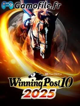 Winning Post 10 2025