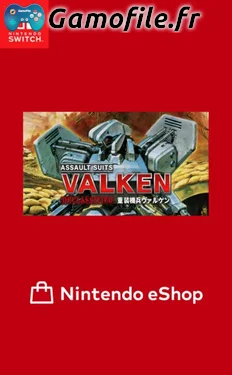 Assault Suits Valked Declassified