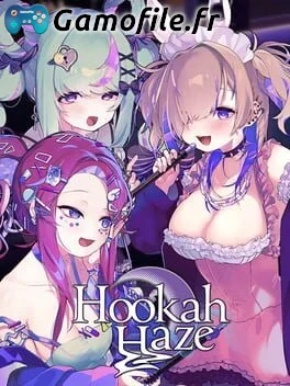 Hookah Haze