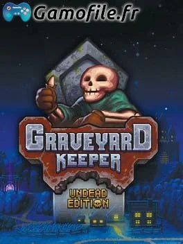 Graveyard Keeper: Undead Edition
