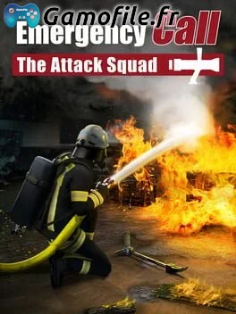 Emergency Call: The Attack Squad