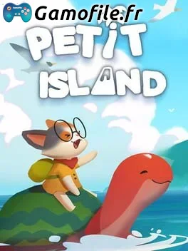 Petit Island