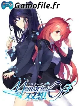 Memories Off Sousou: Not always true
