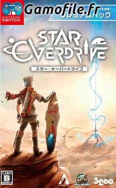 Star Overdrive: Premium Pack