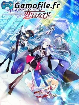 Setsuna ni Kakeru Koi Hanabi