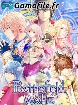 Battlefield Waltz