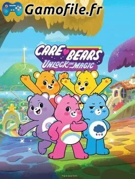 Care Bears: Unlock the Magic