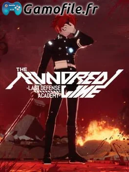 The Hundred Line: Last Defense Academy