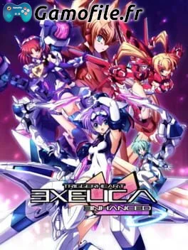 TriggerHeart Exelica Enhanced