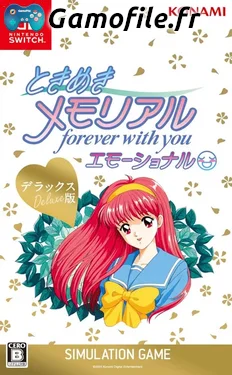 Tokimeki Memorial: Forever with You Emotional - Deluxe Edition